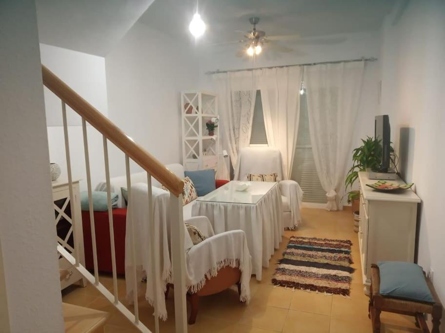 La Redondela Preciosa Casa Cerca Del Mar 아파트 외부 사진