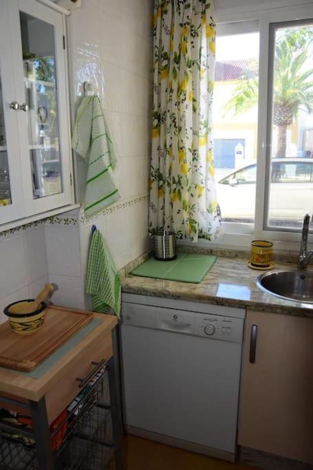 La Redondela Preciosa Casa Cerca Del Mar 아파트 외부 사진