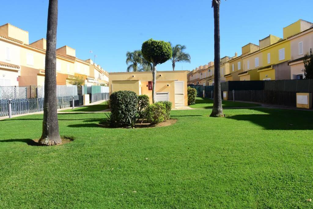 La Redondela Preciosa Casa Cerca Del Mar 아파트 외부 사진